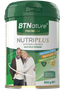 BTNature® Premium Nutriplus Nutritionally Balanced Skim Milk Powder