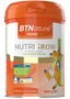 BTNature® Nutrigrow Nutritionally Balanced Milk Powder For kids