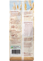 BTNature® Rolled Oats