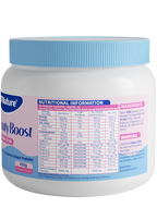 BTNature® Beauty Boost Low Fat Milk Drink Coconut Flavour