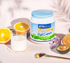 BTNature® Blue One™ Premium Full Cream Instant Milk Powder