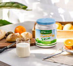 BTNature® Premium Skim Instant Milk Powder