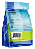 BTNature® Full Cream Instant Milk Powder