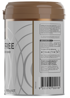 BTNature® Premium Lactose Free Instant Full Cream Milk Powder