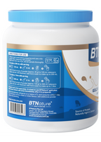 BTNature® Gold Plus Full Cream Instant Milk Powder