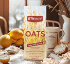 BTNature® Rolled Oats