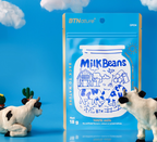 BTNature® 100% Milk Beans