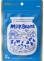 BTNature® 100% Milk Beans