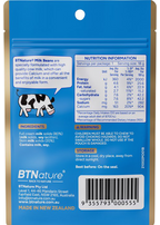 BTNature® 100% Milk Beans
