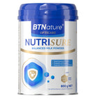 BTNature® OptiCare Nutrisure Balanced Milk Powder