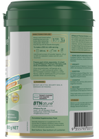 BTNature® Premium Nutriplus Nutritionally Balanced Skim Milk Powder