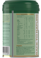 BTNature® Premium Nutriplus Nutritionally Balanced Skim Milk Powder