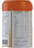 BTNature® Nutrigrow Nutritionally Balanced Milk Powder For kids