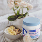 BTNature® Beauty Boost Low Fat Milk Drink Coconut Flavour