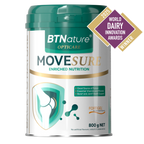 BTNature® OptiCare MoveSure Enriched Nutrition