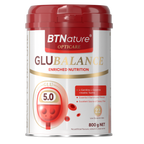 BTNature® OptiCare GluBalance Enriched Nutrition