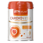 BTNature® OptiCare CardioVital Enriched Nutrition